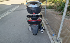 SUZUKI SKYWAVE 250 CJ44A