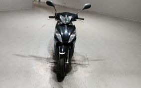 HONDA DIO 110 JF31