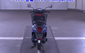 SUZUKI LET`S
