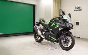 KAWASAKI NINJA 400 2019 EX400G