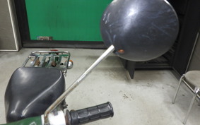 HONDA C50 SUPER CUB C50