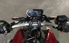 HONDA CB1000R 2020 SC80