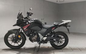 SUZUKI V STROM 250SX EL11L
