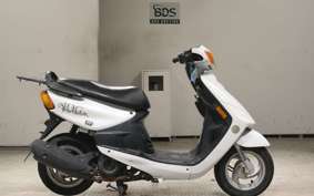 YAMAHA JOG 100 2009