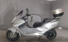 HONDA FORZA X MF06