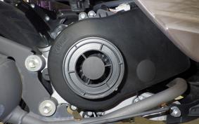 SUZUKI LET's Super Good CA4AA