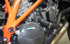 KTM 1290 SUPER DUKE R 2019