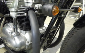 KAWASAKI W650 1999 EJ650A