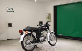 HONDA CD50 BENLY 2025 CD50