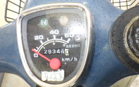 HONDA C50 SUPER CUB 1992 AA01