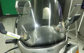 HONDA FORESIGHT 2012 MF04