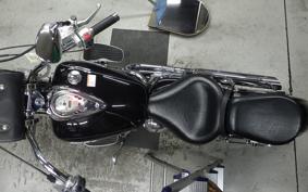 YAMAHA DRAGSTAR 400 CLASSIC 2007 VH01J
