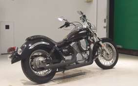 YAMAHA DRAGSTAR 250 VG02J