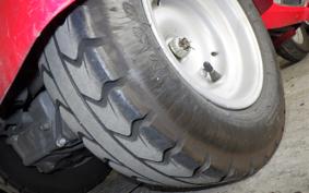 HONDA GYRO CANOPY TA03