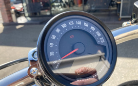 HARLEY FXBR 2026 YE9