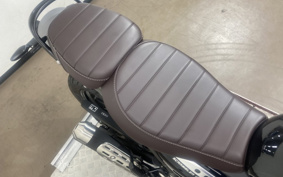 TRIUMPH SCRAMBLER 400X 2025 T147Y6