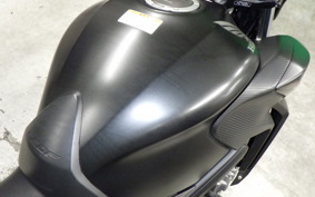 HONDA CB650F 2016 RC83