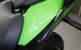 KAWASAKI ZX 10 NINJA ABS 2022 ZXT02L