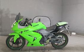 KAWASAKI NINJA250R EX250K