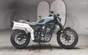 HONDA CL250 MC57