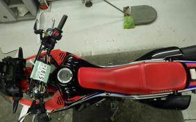 HONDA CRF250 RALLY 2001 MD44