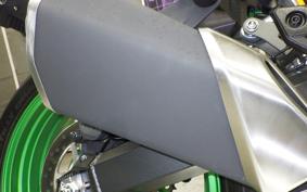 KAWASAKI Z900 Gen.2 SE 2025 ZR900S