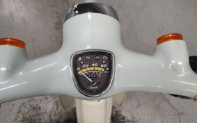 HONDA LITTLE CUB AA01