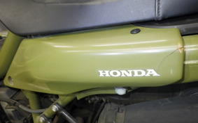 HONDA PS250 2005 MF09
