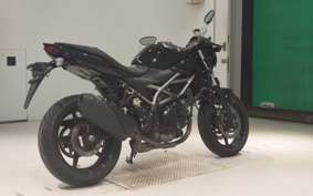 SUZUKI SV650 X A 2021 VP55B