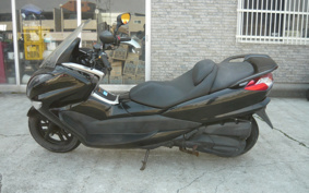 YAMAHA MAJESTY 250 SG20J