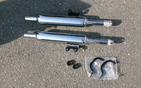 KAWASAKI W800 CAFE 2020 EJ800B