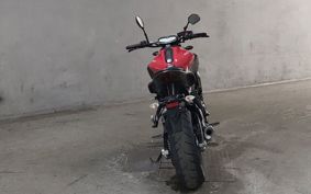 YAMAHA MT-07 RM07J