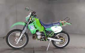 KAWASAKI KDX200SR DX200G