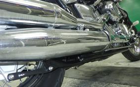 YAMAHA DRAGSTAR 400 2012 VH02J