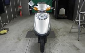HONDA SPACY 100 2023 JF13
