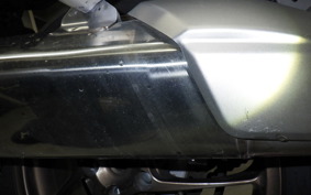 HONDA VFR800F 2017 RC79