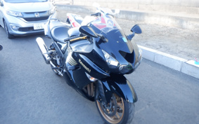 KAWASAKI ZZ1400 NINJA R ABS 2010 ZXT40D