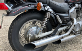YAMAHA VIRAGO 400 1992 2NT