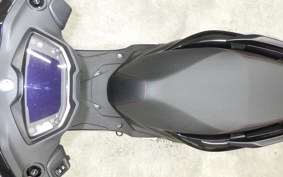 YAMAHA CYGNUSｸﾞﾘﾌｧｽ SEJ4J