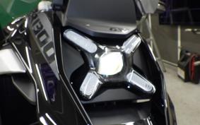 BMW R1300GS ASA 2026