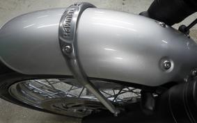 TRIUMPH BONNEVILLE T120 2017