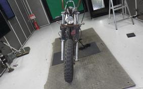 YAMAHA TW200 2JL