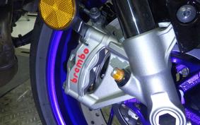 YAMAHA MT-09 SP 2024 RN87J