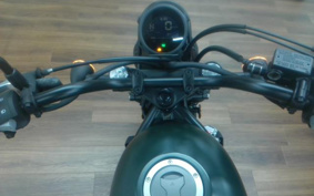 HONDA CL500 2025 PC68