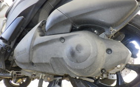 YAMAHA TRICITY 125 SEC1J