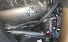 HONDA CB650R E-Clutch 2025 RH17