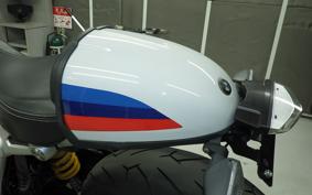 BMW R NINE T RACER 2017