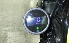 HONDA REBEL 250 2025 MC49