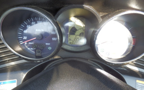 YAMAHA GRAND MAJESTY400 2011 SH06J