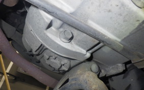 YAMAHA JOG Gen.5 SA36J